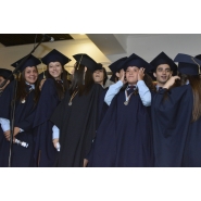 COLACIÓN SECUNDARIO 2018